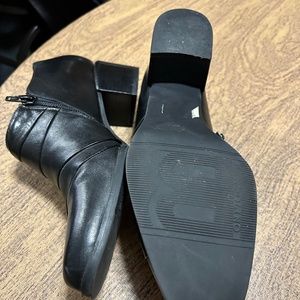 Italian Bandolina shoes